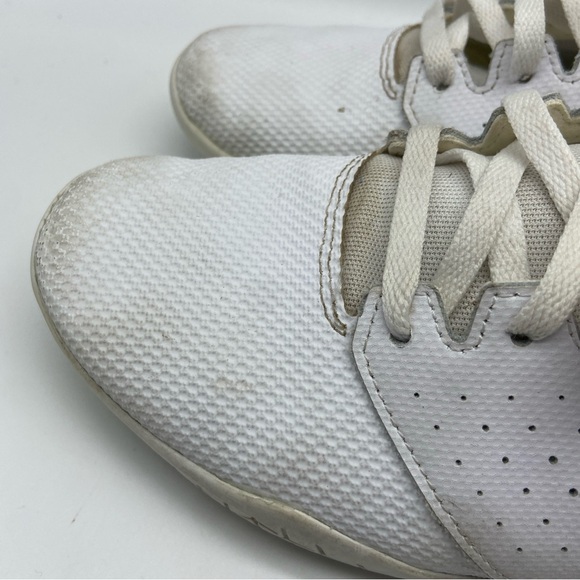 Nike Cheer Sideline IV White 943790-100 Womens Shoes 6T - Picture 5 of 10